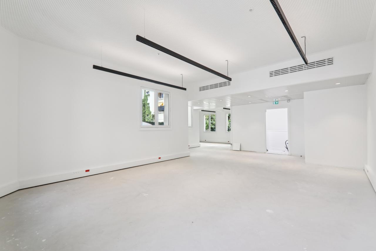 Bureau Paris 286m² Location bureau Paris OLBUR2530999 4